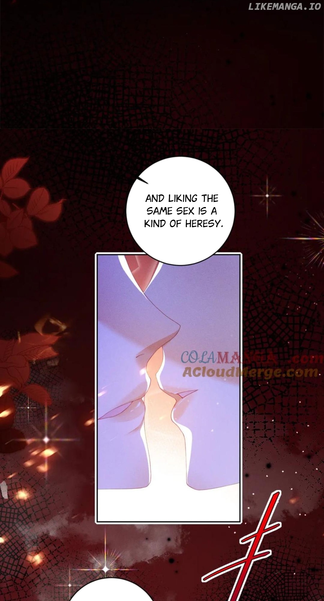 The Duchess Goes Crazy Once A Day Chapter 29 - page 45